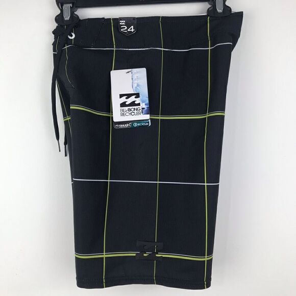 NEW Billabong PX3 Platinum Recycler Board Shorts - Picture 2 of 14